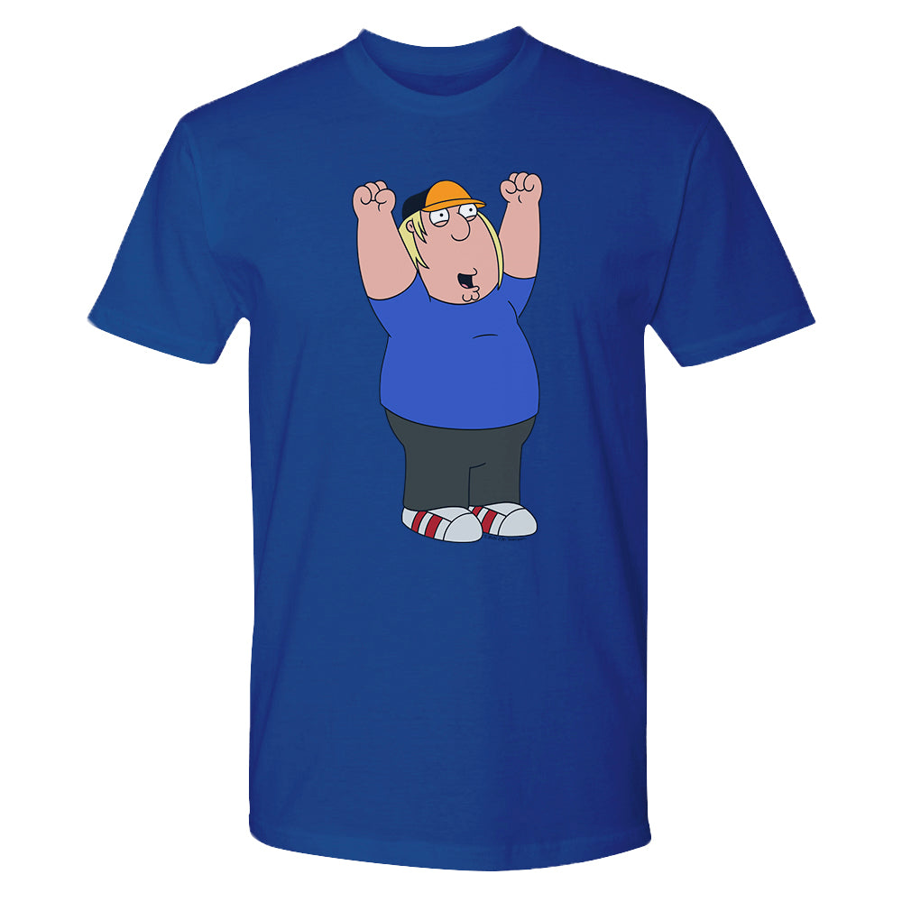 FG CHRIS 100011 ROYAL MF - Family Guy Shop