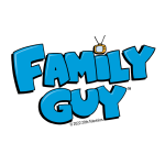 FG LOGOP 100976 RO - Family Guy Shop