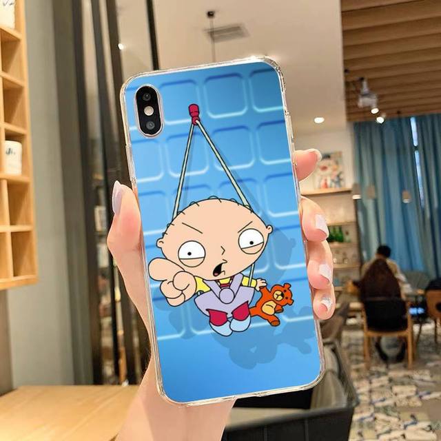 family-guy-cases-stewie-griffin-little-bear-iphone-case