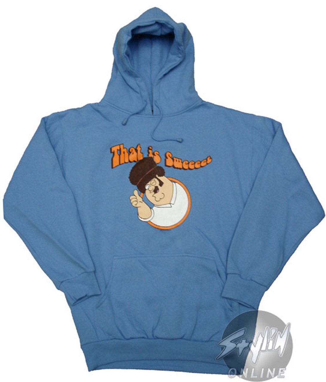family guy portrait hoodie 3 42619.1 - Family Guy Shop