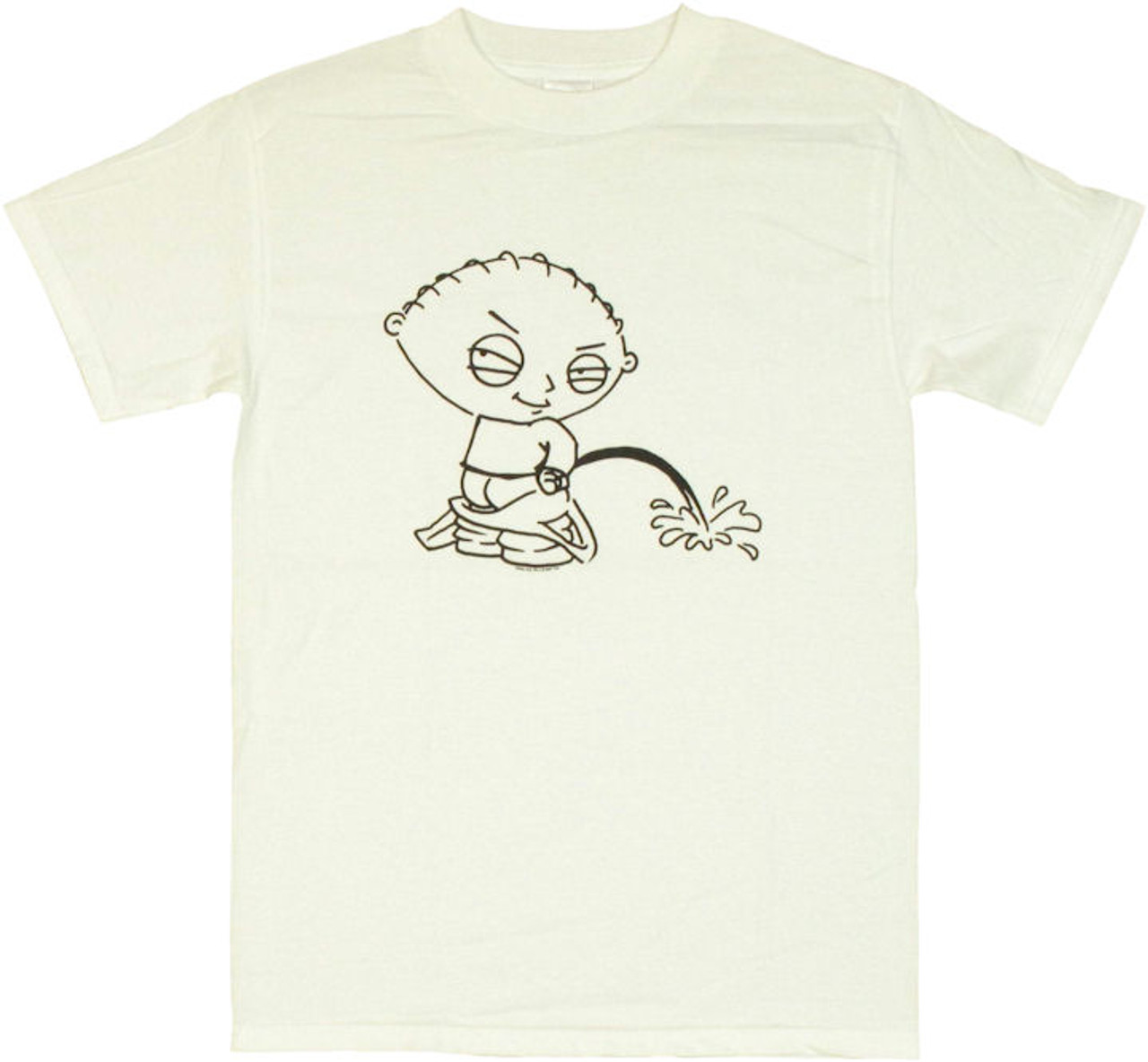 family guy stewie piss t shirt 3 59049.1 - Family Guy Shop
