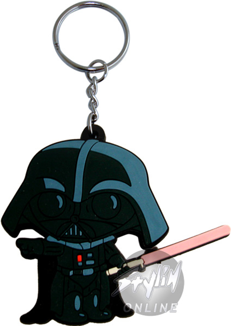 family guy stewie vader keychain 3 28897.1 - Family Guy Shop