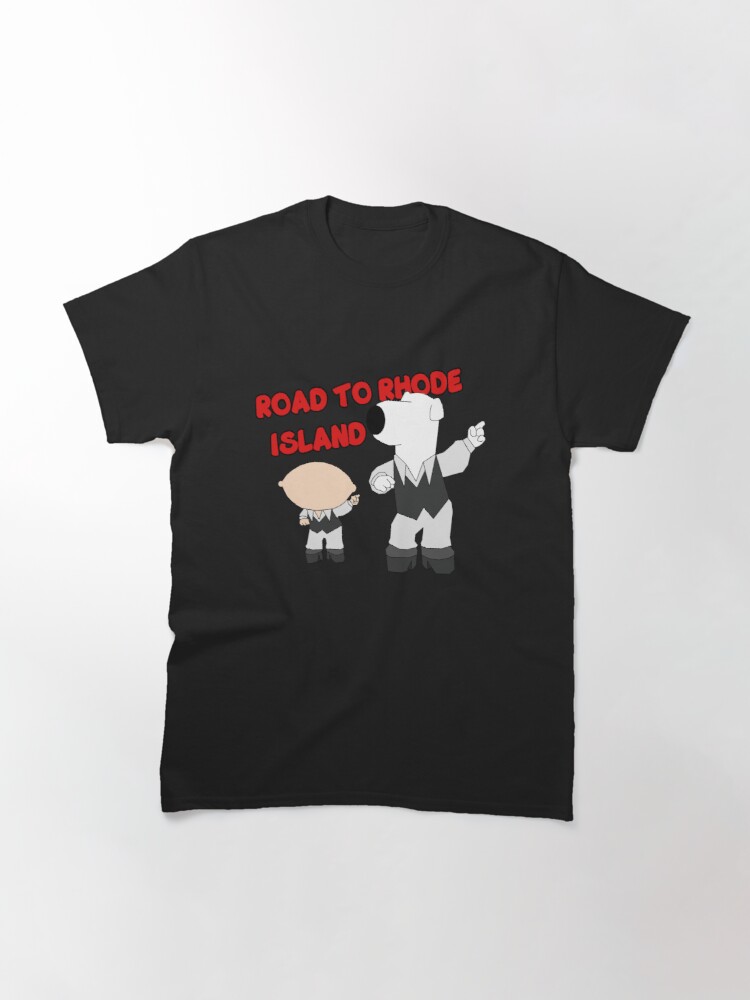family-guy-t-shirts-road-to-rhode-island-stewie-and-brian-classic-t-shirt