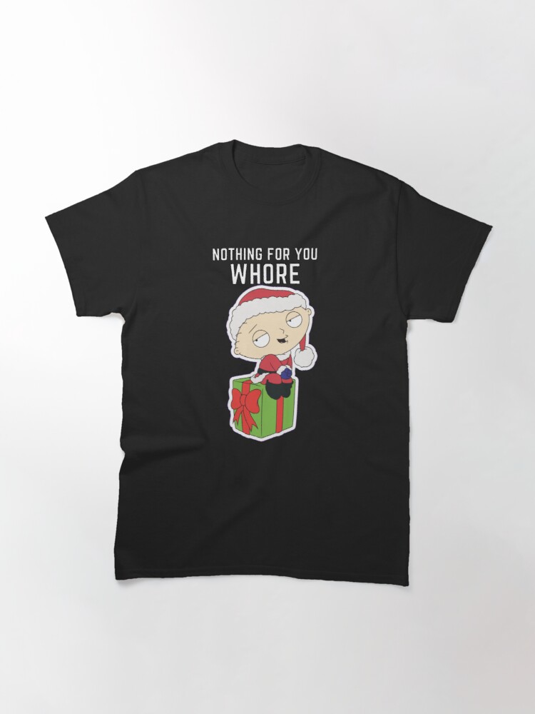 family-guy-t-shirts-stewie-christmas-gift-classic-t-shirt