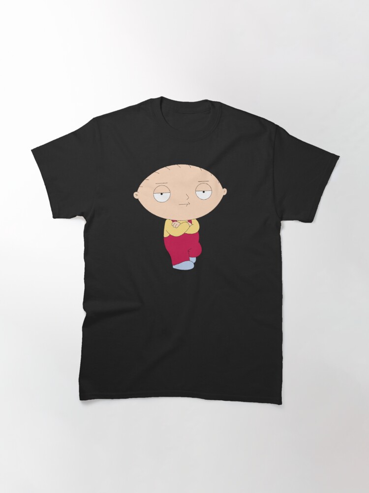 family-guy-t-shirts-stewie-cartoon-anime-cool-classic-t-shirt