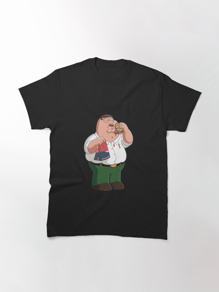 family-guy-t-shirts-peter-griffin-family-guy-classic-t-shirt