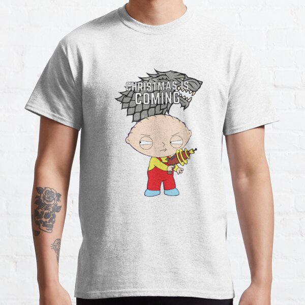 family-guy-t-shirts-stewie-christmas-is-coming-classic-t-shirt