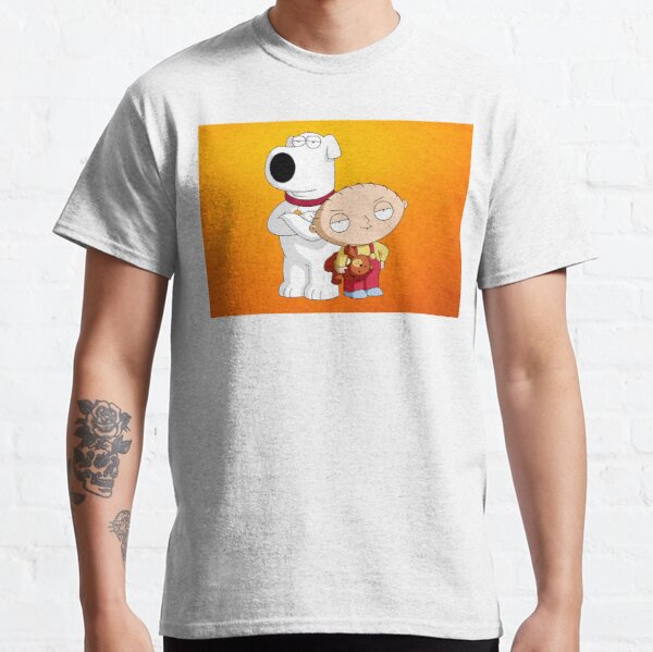 family-guy-t-shirts-brian-and-stewie-classic-t-shirt