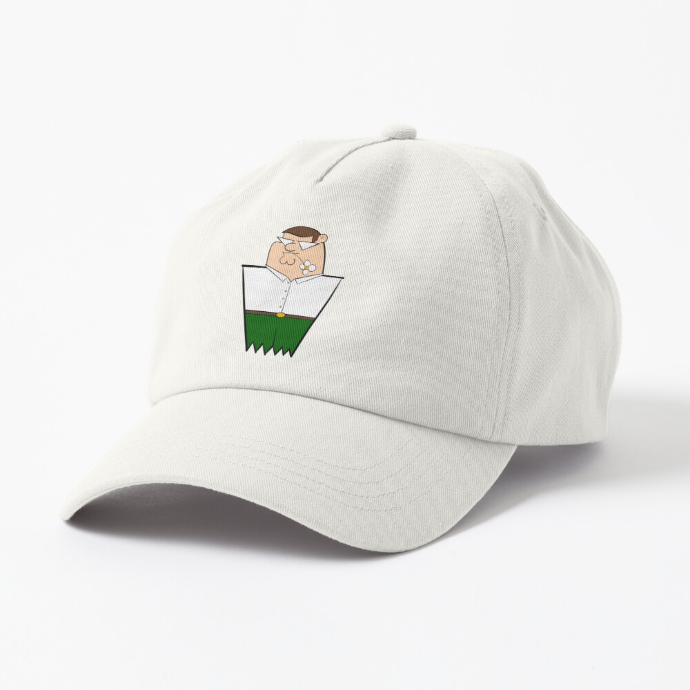 family-guy-hats-caps-daisy-griffin-cap