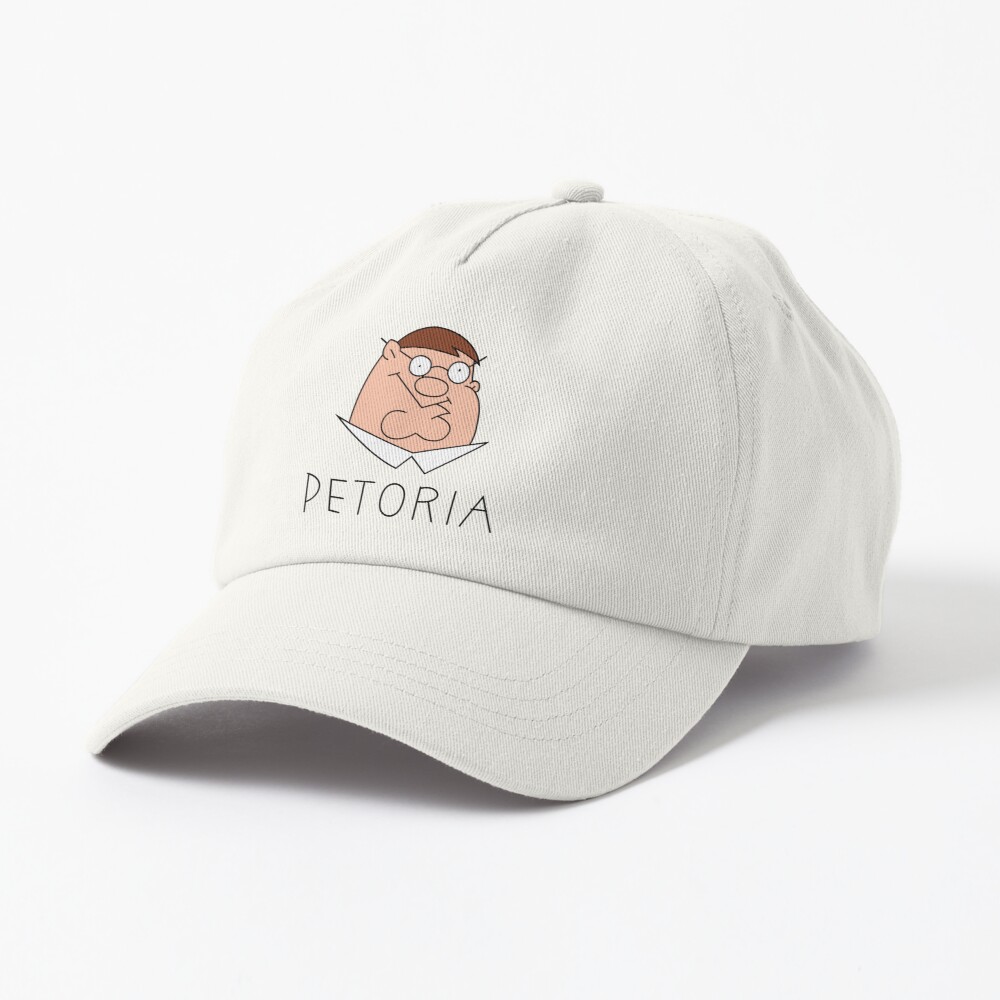 family-guy-hats-caps-petoria-flag-cap